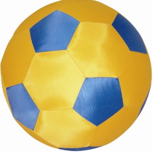 [뉴스포츠용품]다우리 - 펀볼 클래식 0.5m(외피1 + 내피3)/킨볼용품