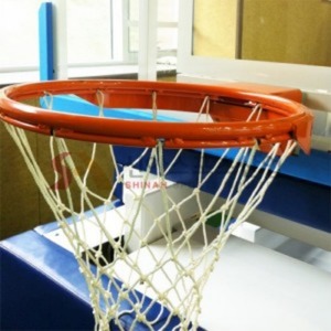 [농구용품]신아 - 농구링 (경기용) S140-1 내경 : Ø45㎝(외경Ø49㎝) 1개/농구림만/농구골대/림/링/경기용농구링