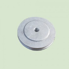 [배구용품]월드 - 알루미늄 롤러(小) WDB-1295/크기 Φ5.7cm/배구용품