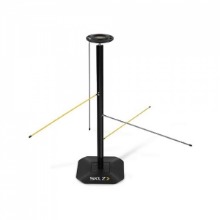 [농구용품]스킬즈 - Dribble Stick/기둥높이 91.4cm/농구/훈련도구/농구 훈련도구