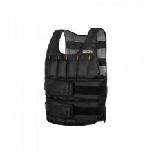 [스포츠용품]스킬즈 - Weighted Vest Pro/무게 : 9kg/훈련용품/운동용품/중량조끼