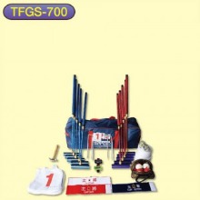 [뉴스포츠용품]삼오게이트 - TFGS-700/세트상품/게이트볼 세트/게이트볼용품/