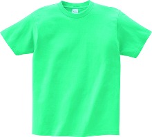 [단체복]탐스 - 베이직 라운드 티셔츠(17수)(00085-CVT_196) 단체복/마킹가능/마킹시추가비용별도/마킹필요시전화요망/색상민트