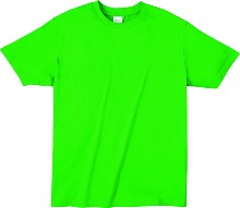 [단체복]탐스 - 라이트 라운드 티셔츠(32수)(00083-BBT_194) 단체복/마킹가능/마킹시추가비용별도/마킹필요시전화요망/색상브라이트그린