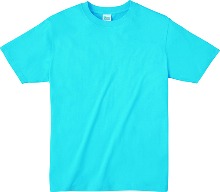 [단체복]탐스 - 라이트 라운드 티셔츠(32수)(00083-BBT_034) 단체복/마킹가능/마킹시추가비용별도/마킹필요시전화요망/색상타코이즈