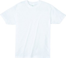 [단체복]탐스 - 라이트 라운드 티셔츠(32수)(00083-BBT_001) 단체복/마킹가능/마킹시추가비용별도/마킹필요시전화요망/색상흰색